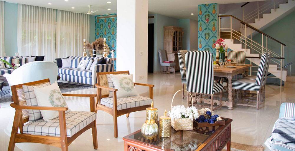 Villa Supan - Villa interior details